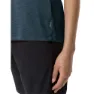 Vaude Essential ärmelloses T-shirt