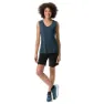 Vaude Essential ärmelloses T-shirt