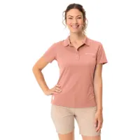 Vaude Essential Kurzarm-poloshirt