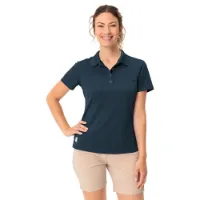 Vaude Essential Kurzarm-poloshirt Vaude Essential Kurzarm-poloshirt