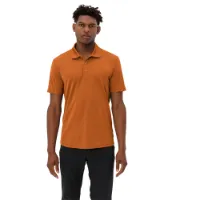 Vaude Essential Kurzarm-poloshirt Vaude Essential Kurzarm-poloshirt