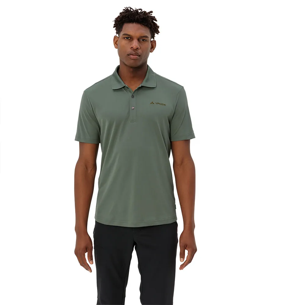Vaude Essential Kurzarm-poloshirt Vaude Essential Kurzarm-poloshirt