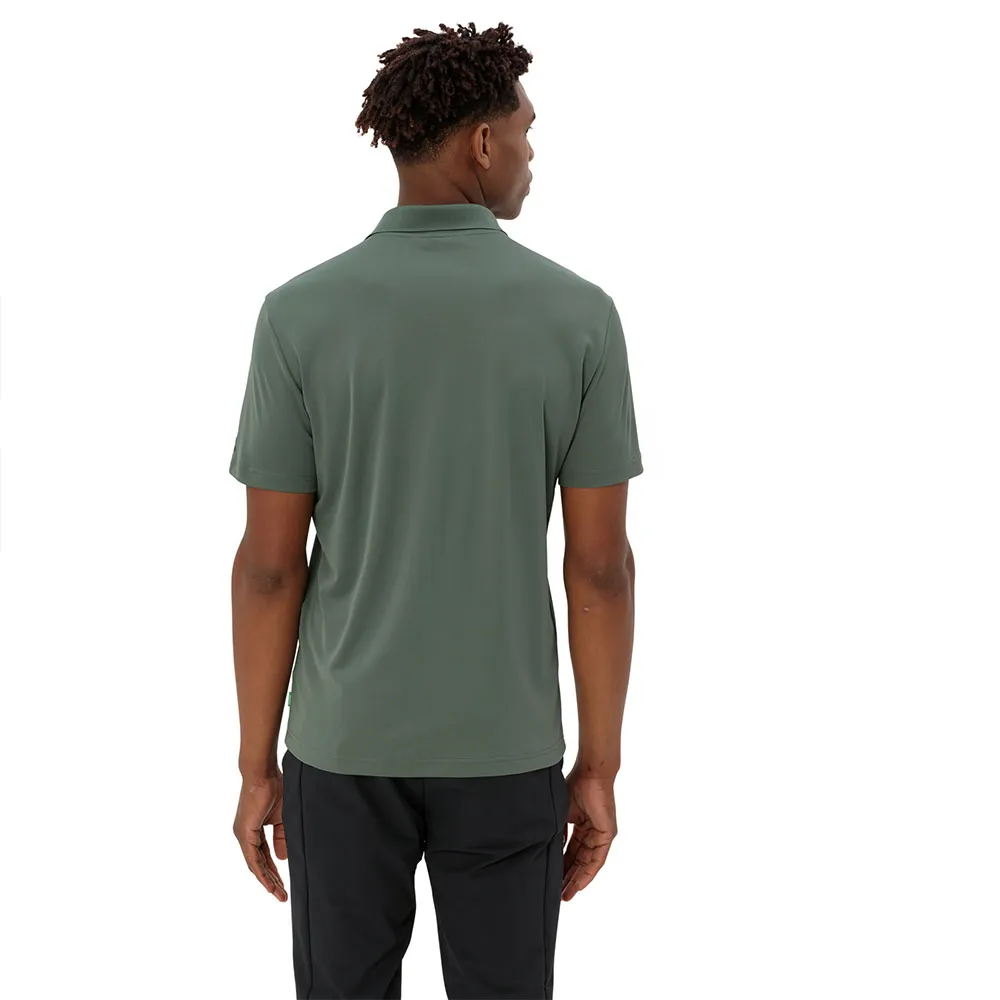 Vaude Essential Kurzarm-poloshirt Vaude Essential Kurzarm-poloshirt