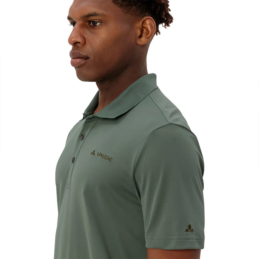 Vaude Essential Kurzarm-poloshirt Vaude Essential Kurzarm-poloshirt