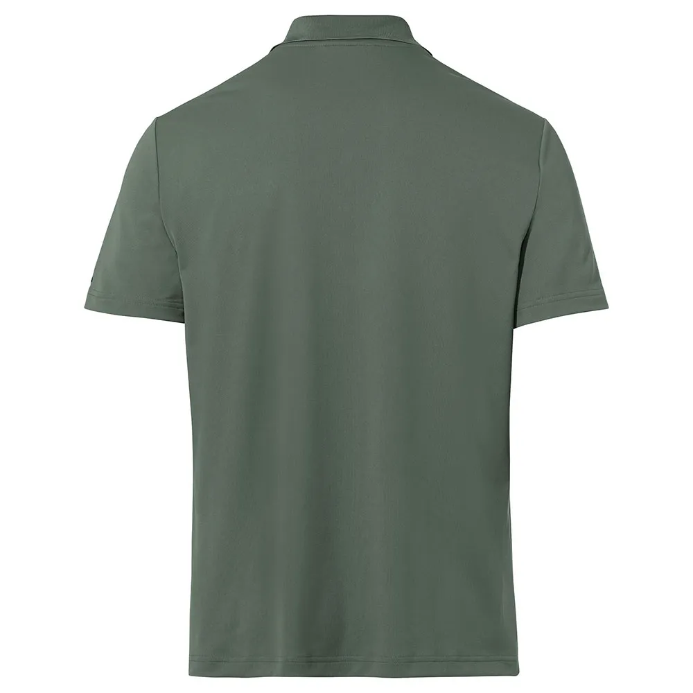 Vaude Essential Kurzarm-poloshirt Vaude Essential Kurzarm-poloshirt