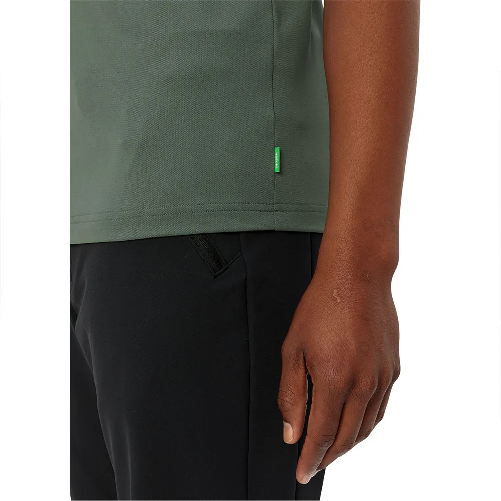 Vaude Essential Kurzarm-poloshirt Vaude Essential Kurzarm-poloshirt