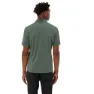 Vaude Essential Kurzarm-poloshirt