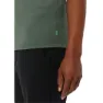 Vaude Essential Kurzarm-poloshirt