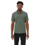 Vaude Essential Kurzarm-poloshirt