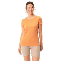 Vaude Essential Kurzarm-t-shirt Vaude Essential Kurzarm-t-shirt