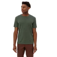 Vaude Essential Kurzarm-t-shirt