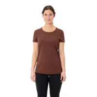 Vaude Essential Kurzarm-t-shirt