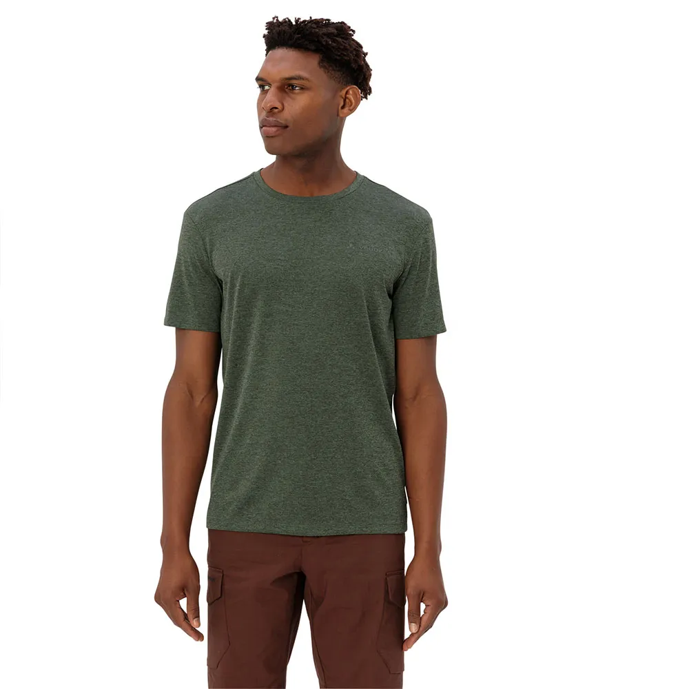 Vaude Essential Kurzarm-t-shirt