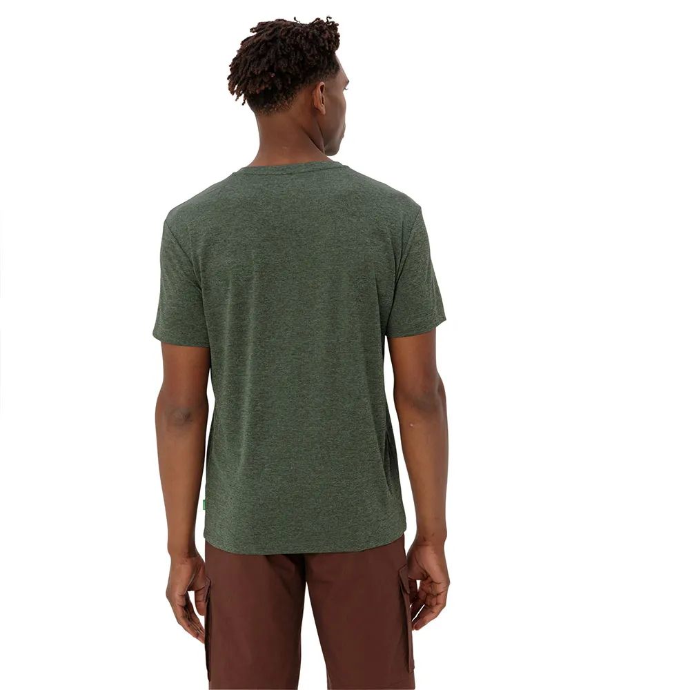 Vaude Essential Kurzarm-t-shirt