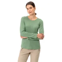 Vaude Essential Langarm-t-shirt