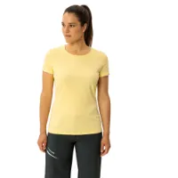 Vaude Essential Langarm-t-shirt