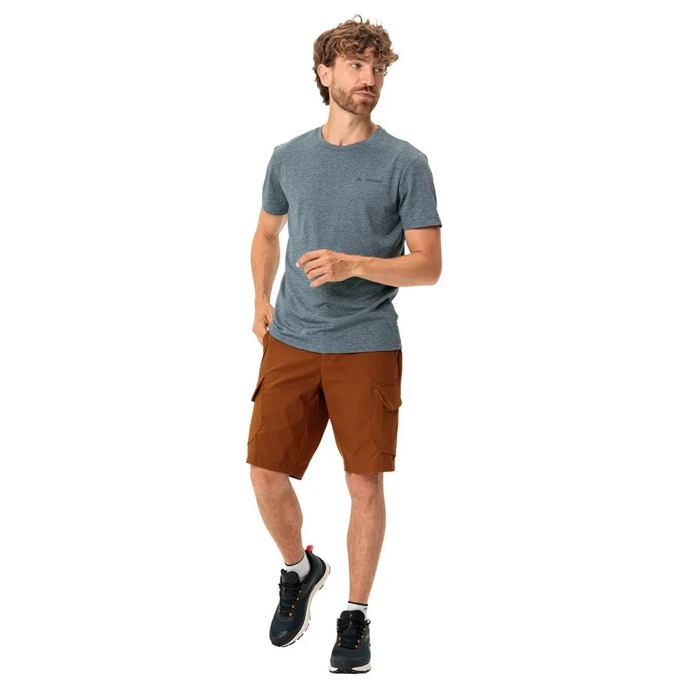 Vaude Essential Langarm-t-shirt Vaude Essential Langarm-t-shirt