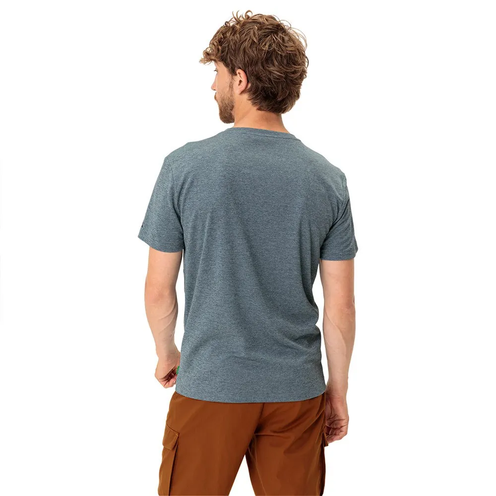 Vaude Essential Langarm-t-shirt Vaude Essential Langarm-t-shirt