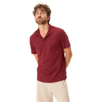 Vaude Essential Polo Kurzarm-poloshirt Vaude Essential Polo Kurzarm-poloshirt