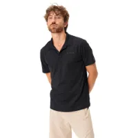 Vaude Essential Polo Kurzarm-poloshirt