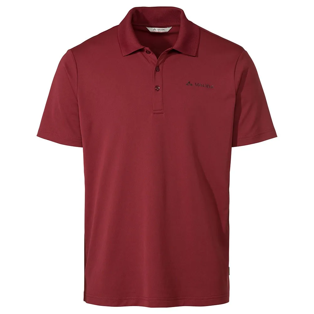 Vaude Essential Polo Kurzarm-poloshirt Vaude Essential Polo Kurzarm-poloshirt
