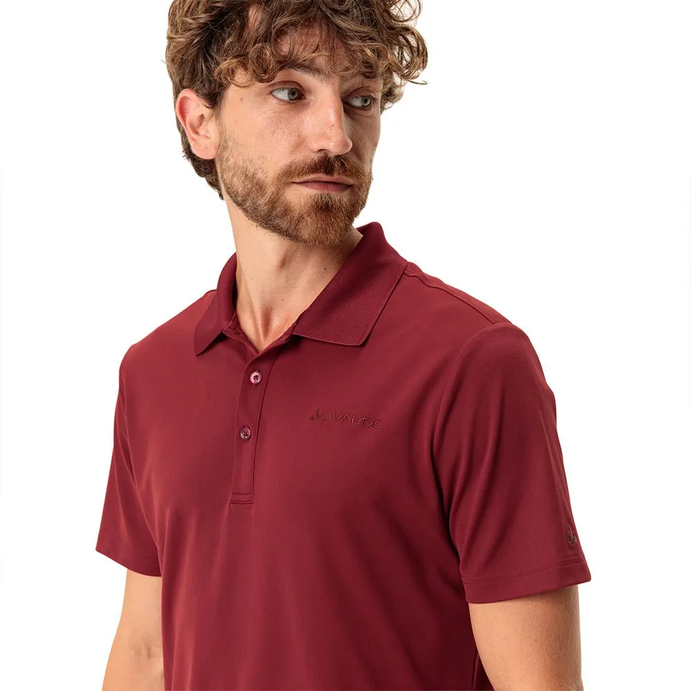 Vaude Essential Polo Kurzarm-poloshirt Vaude Essential Polo Kurzarm-poloshirt