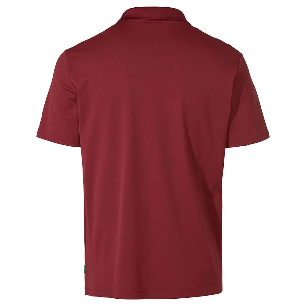 Vaude Essential Polo Kurzarm-poloshirt Vaude Essential Polo Kurzarm-poloshirt