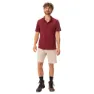 Vaude Essential Polo Kurzarm-poloshirt