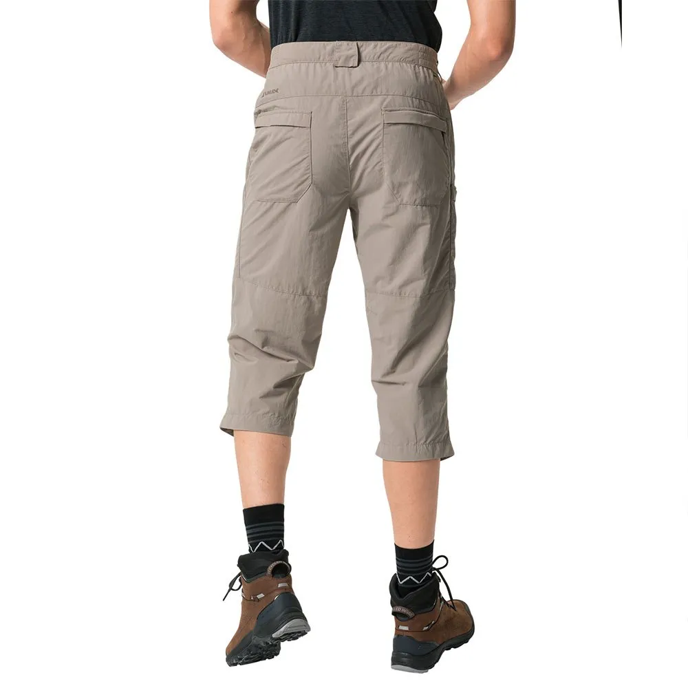 Vaude Farley Capri Ii 3/4-hosen Vaude Farley Capri Ii 3/4-hosen