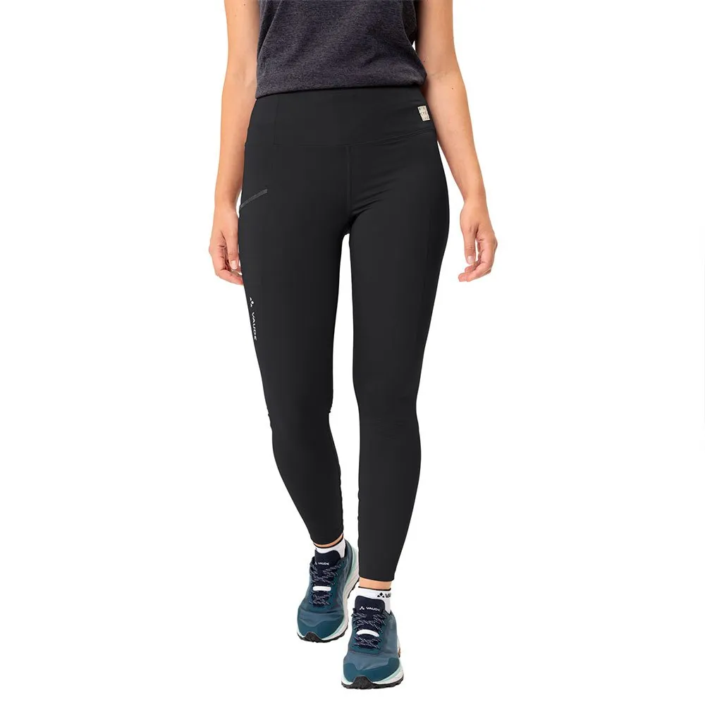 Vaude Farley Stretch Capri Ii 3/4-hosen Vaude Farley Stretch Capri Ii 3/4-hosen