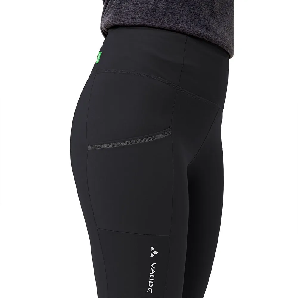 Vaude Farley Stretch Capri Ii 3/4-hosen Vaude Farley Stretch Capri Ii 3/4-hosen