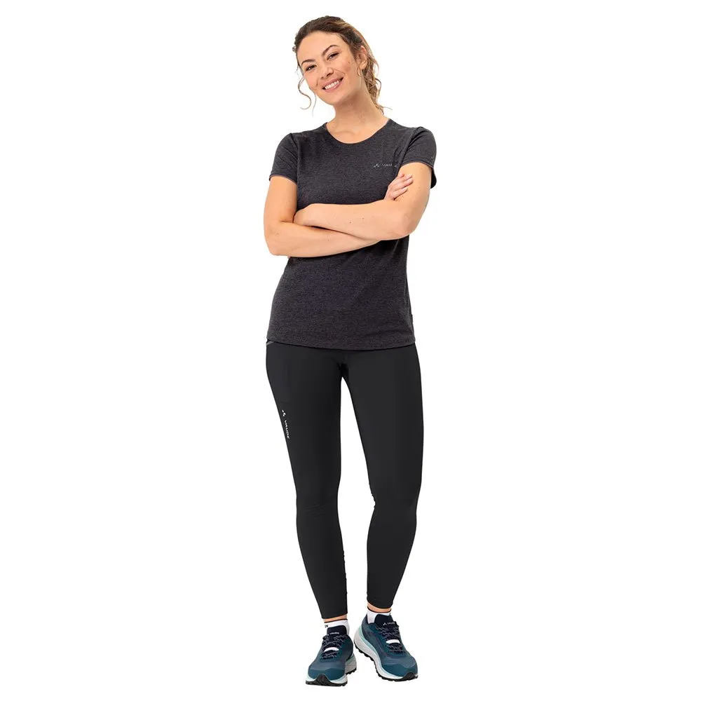 Vaude Farley Stretch Capri Ii 3/4-hosen Vaude Farley Stretch Capri Ii 3/4-hosen