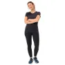 Vaude Farley Stretch Capri Ii 3/4-hosen