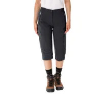 Vaude Farley Stretch Capri Iii Hosen Vaude Farley Stretch Capri Iii Hosen