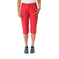 Vaude Farley Stretch Capri Iii Hosen Vaude Farley Stretch Capri Iii Hosen
