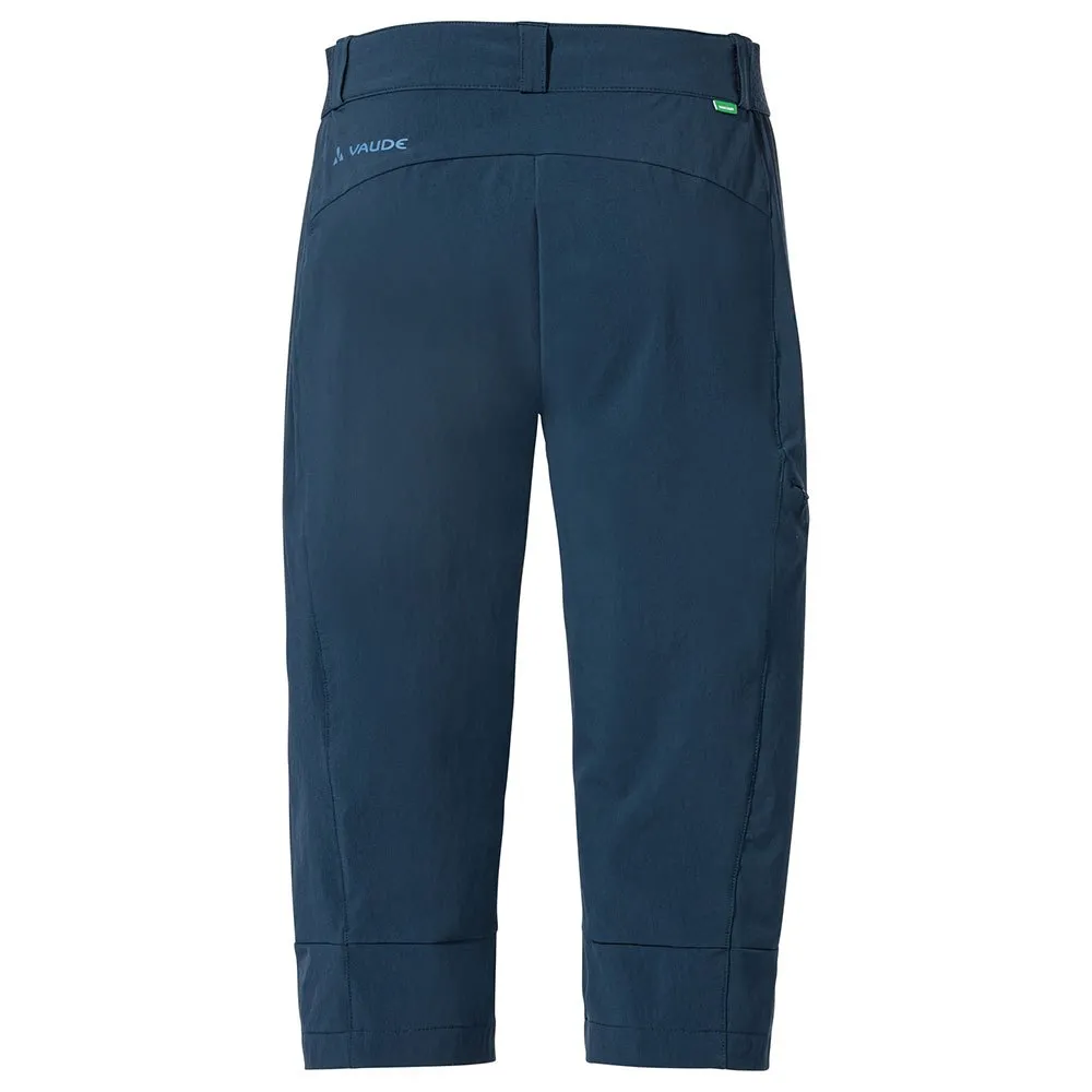Vaude Farley Stretch Capri Iii Hosen Vaude Farley Stretch Capri Iii Hosen