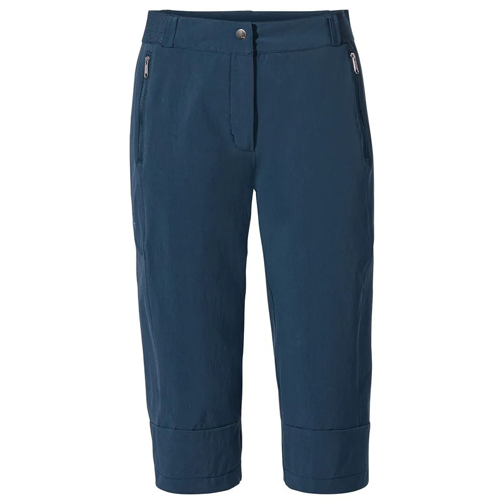 Vaude Farley Stretch Capri Iii Hosen Vaude Farley Stretch Capri Iii Hosen