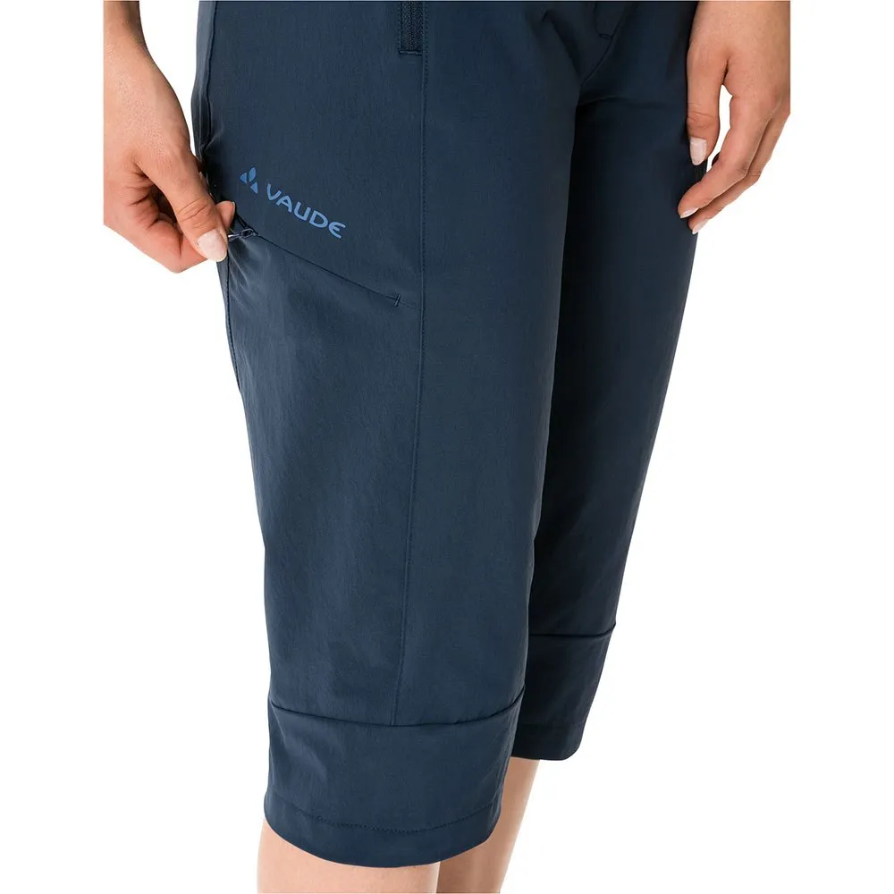 Vaude Farley Stretch Capri Iii Hosen Vaude Farley Stretch Capri Iii Hosen