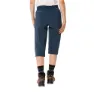 Vaude Farley Stretch Capri Iii Hosen