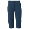 Vaude Farley Stretch Capri Iii Hosen
