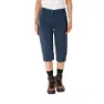 Vaude Farley Stretch Capri Iii Hosen