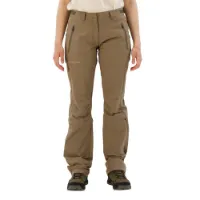 Vaude Farley Stretch Capri Long T Zip Ii Hosen Vaude Farley Stretch Capri Long T Zip Ii Hosen