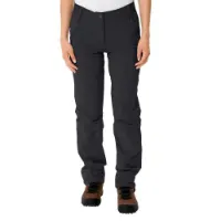Vaude Farley Stretch Capri T-zip Iii Hosen Vaude Farley Stretch Capri T-zip Iii Hosen