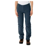 Vaude Farley Stretch Capri T-zip Iii Hosen Vaude Farley Stretch Capri T-zip Iii Hosen
