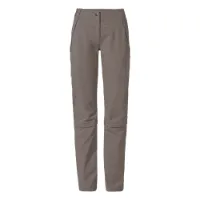 Vaude Farley Stretch Capri T-zip Iii Hosen Vaude Farley Stretch Capri T-zip Iii Hosen