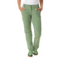 Vaude Farley Stretch Capri T-zip Iii Hosen Vaude Farley Stretch Capri T-zip Iii Hosen