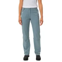 Vaude Farley Stretch Capri T-zip Iii Hosen Vaude Farley Stretch Capri T-zip Iii Hosen