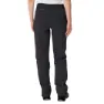Vaude Farley Stretch Capri T-zip Iii Hosen
