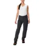 Vaude Farley Stretch Capri T-zip Iii Hosen