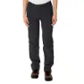 Vaude Farley Stretch Capri T-zip Iii Hosen